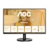 AOC Monitor B3 U27B3A 68,6 cm (27"), 3840 x 2160 piksela, 4K Ultra HD LCD, crni
